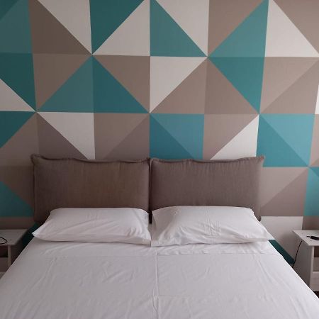Apartament Hauze Trani Zewnętrze zdjęcie
