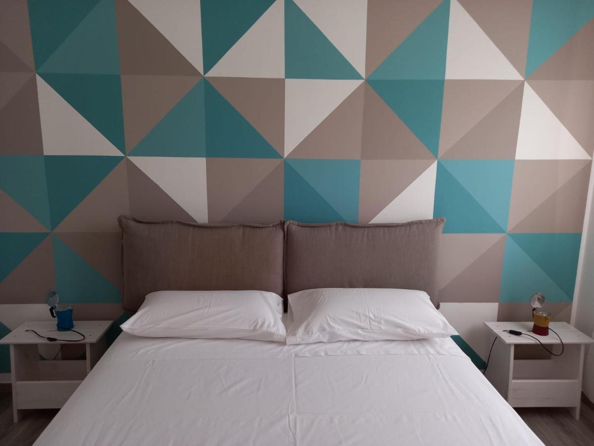 Apartament Hauze Trani Zewnętrze zdjęcie