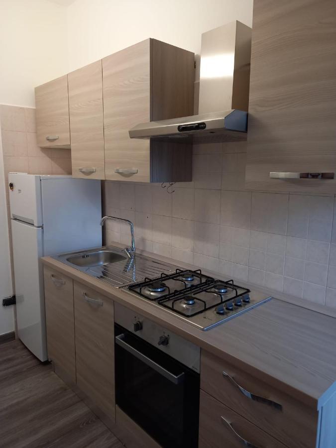 Apartament Hauze Trani Zewnętrze zdjęcie