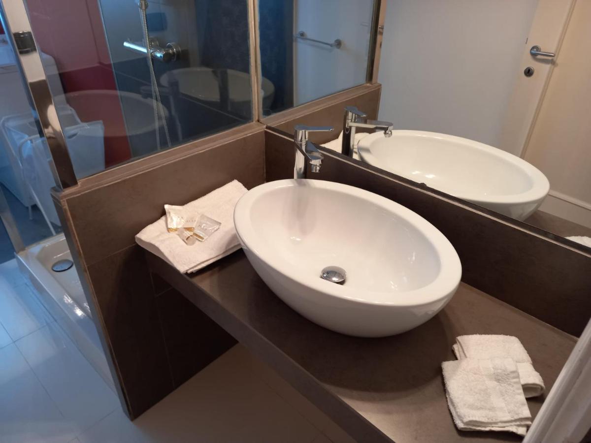 Apartament Hauze Trani Zewnętrze zdjęcie